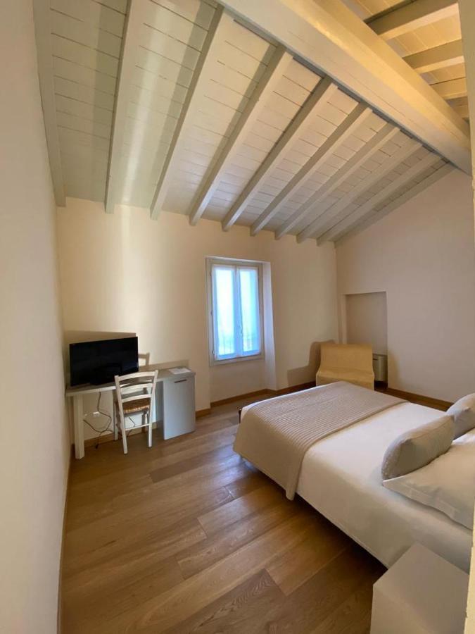 קבריאנה Dall Ingles Bed & Breakfast מראה חיצוני תמונה